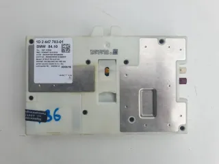 2447783 Блок управления (другие) BMW 4 F32/F33/GT F36 Арт e11592551, вид 1