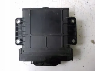 09D927750CL Блок управления АКПП Volkswagen Touareg 1 Арт e11592076, вид 3