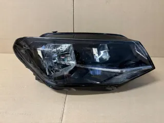 2K1941016B Фара правая Volkswagen Caddy 3 Арт e11591874, вид 1