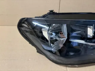 2K1941016B Фара правая Volkswagen Caddy 3 Арт e11591874, вид 2