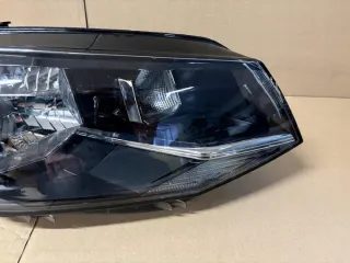 2K1941016B Фара правая Volkswagen Caddy 3 Арт e11591874, вид 3