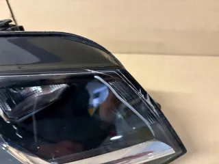 2K1941016B Фара правая Volkswagen Caddy 3 Арт e11591874, вид 5