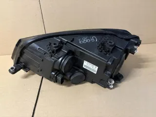 2K1941016B Фара правая Volkswagen Caddy 3 Арт e11591874, вид 7
