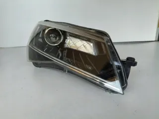 3V1941016B Фара правая Skoda Superb 3 Арт e11591747, вид 1