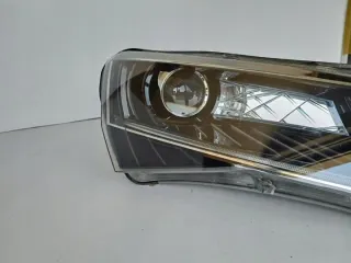 3V1941016B Фара правая Skoda Superb 3 Арт e11591747, вид 2