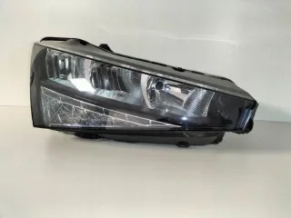 657941016 Фара правая Skoda Scala Арт e11591742, вид 2