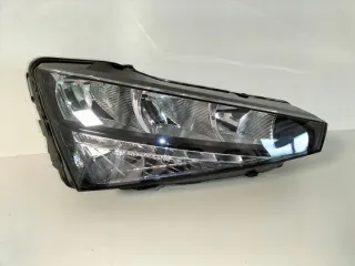 657941016 Фара правая Skoda Scala Арт e11591742, вид 3