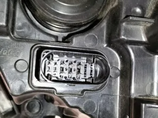 657941016 Фара правая Skoda Scala Арт e11591742, вид 7