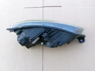 6V1941015B Фара левая Skoda Fabia 3 Арт e11591711, вид 2