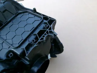 6V1941015B Фара левая Skoda Fabia 3 Арт e11591711, вид 4