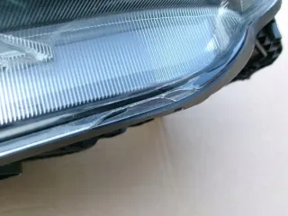 6V1941015B Фара левая Skoda Fabia 3 Арт e11591711, вид 7