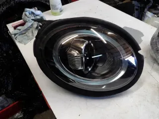 8738651 Фара левая MINI Cooper F56,F55 Арт e11591305, вид 1