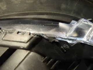 8738651 Фара левая MINI Cooper F56,F55 Арт e11591305, вид 3