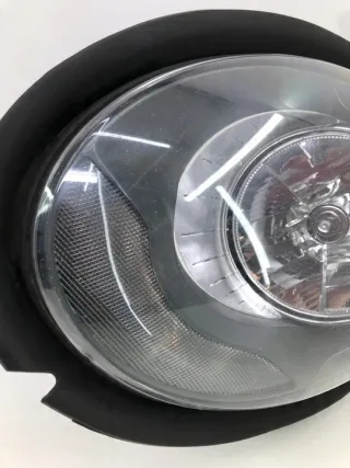 7401601 Фара левая MINI CLUBMAN F54 Арт e11591303, вид 3