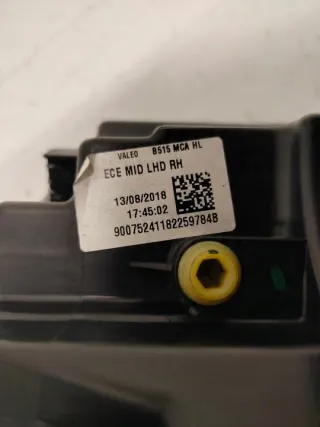 GN15-13W029-JE Фара правая Ford EcoSport Арт e11590997, вид 4