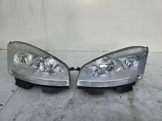 2008-2013 2006-2013 Фара левая Citroen C4 1 Арт e11590948, вид 1