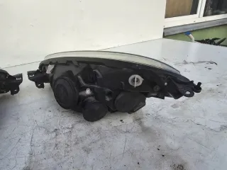 2008-2013 2006-2013 Фара левая Citroen C4 1 Арт e11590948, вид 3