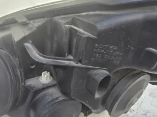 2008-2013 2006-2013 Фара левая Citroen C4 1 Арт e11590948, вид 5
