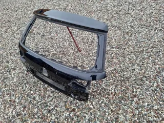 2012-2020 5G9827159 Крышка багажника (дверь 3-5) Volkswagen Golf 7 Арт e11590789, вид 3