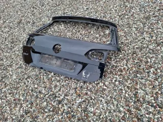 2012-2020 5G9827159 Крышка багажника (дверь 3-5) Volkswagen Golf 7 Арт e11590789, вид 5