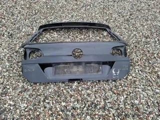 2012-2020 5G9827159 Крышка багажника (дверь 3-5) Volkswagen Golf 7 Арт e11590789, вид 6