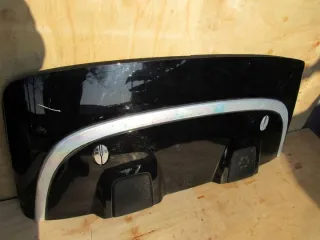 A2077570310 Крышка багажника (дверь 3-5) Mercedes E C207 Арт e11590329, вид 3