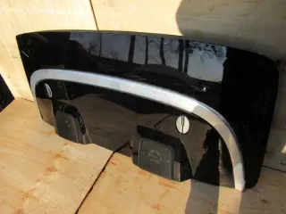 A2077570310 Крышка багажника (дверь 3-5) Mercedes E C207 Арт e11590329, вид 4