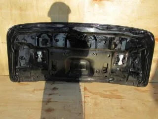 A2077570310 Крышка багажника (дверь 3-5) Mercedes E C207 Арт e11590329, вид 5