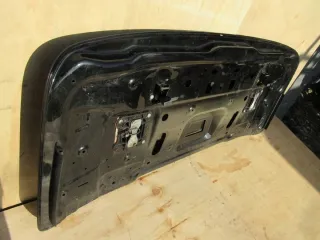 A2077570310 Крышка багажника (дверь 3-5) Mercedes E C207 Арт e11590329, вид 6
