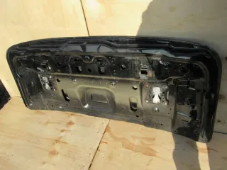 A2077570310 Крышка багажника (дверь 3-5) Mercedes E C207 Арт e11590329, вид 8