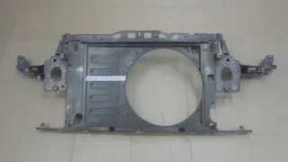 7145012 Передняя панель крепления облицовки (телевизор) MINI Cooper R56 Арт e11590313, вид 1