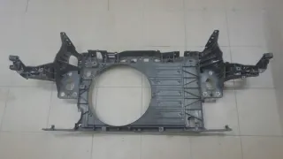 7145012 Передняя панель крепления облицовки (телевизор) MINI Cooper R56 Арт e11590313, вид 3