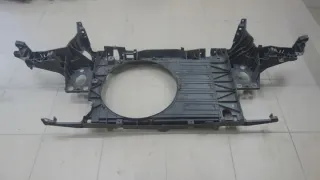 7145012 Передняя панель крепления облицовки (телевизор) MINI Cooper R56 Арт e11590313, вид 4