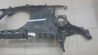 7145012 Передняя панель крепления облицовки (телевизор) MINI Cooper R56 Арт e11590313, вид 5