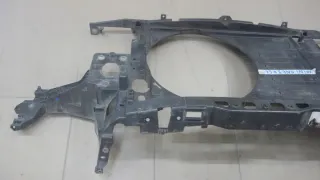 7145012 Передняя панель крепления облицовки (телевизор) MINI Cooper R56 Арт e11590313, вид 6