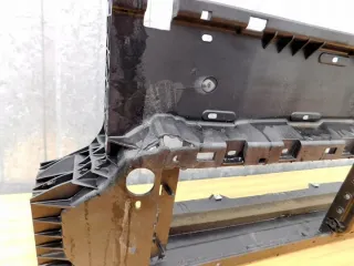 085269 Передняя панель крепления облицовки (телевизор) Ford Focus 4 Арт e11590181, вид 3