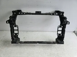 4M0805594D Передняя панель крепления облицовки (телевизор) Audi Q7 4M Арт e11590066, вид 1