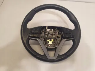96720-D7220 Руль Hyundai Tucson 3 Арт e11589785, вид 2