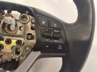 96720-D7220 Руль Hyundai Tucson 3 Арт e11589785, вид 5