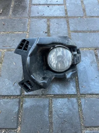 261500097R Фара противотуманная правая Renault Kangoo 2 Арт e11589577, вид 2