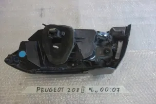 9823216880 Фонарь задний левый Peugeot 208 2 Арт e11589199, вид 3