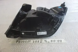 9823216880 Фонарь задний левый Peugeot 208 2 Арт e11589199, вид 4