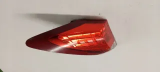 FR26260102 Фонарь задний левый Honda Civic 9 Арт e11588927, вид 1