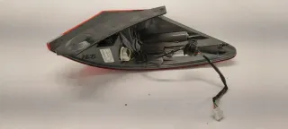FR26260102 Фонарь задний левый Honda Civic 9 Арт e11588927, вид 4