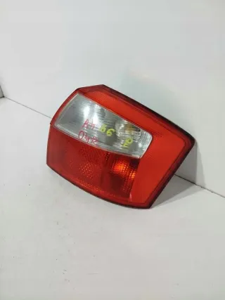  Фонарь задний правый Audi A4 B6 Арт e11588530, вид 3