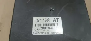 284B62342R Блок предохранителей Renault Scenic 3 Арт e11588518, вид 5