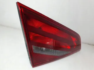 8V4945093 Фонарь задний левый Audi A3 8V Арт e11588499, вид 2