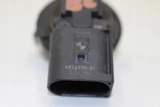 6856290 Вакуумный усилитель тормозов BMW 2 F45/F46 Арт e11588353, вид 6