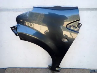 6504-04-8101311Q Крыло переднее левое Toyota Aygo 1 Арт e11588111, вид 1