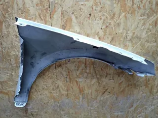 657821105 Крыло переднее левое Skoda Scala Арт e11588047, вид 5